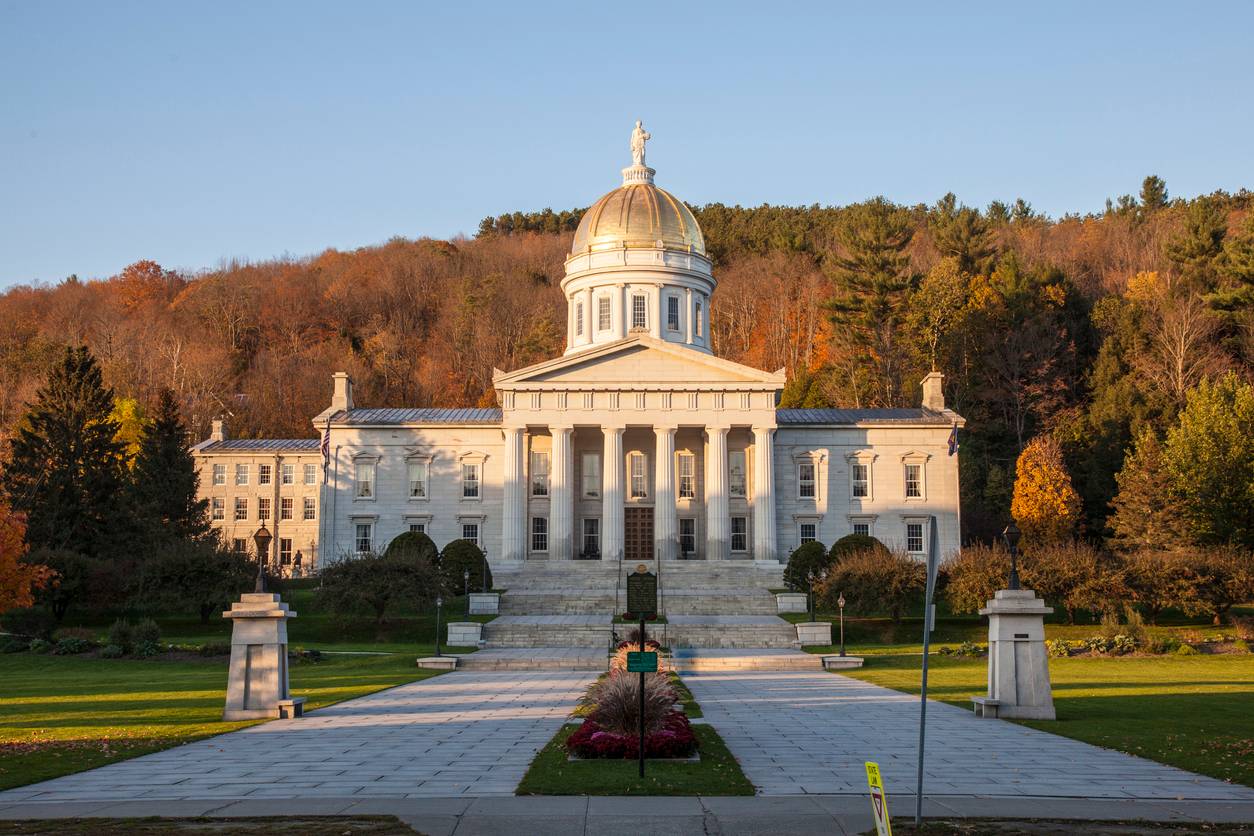 vermont